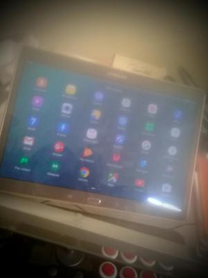 Sansung Galaxy Tab S 10.5