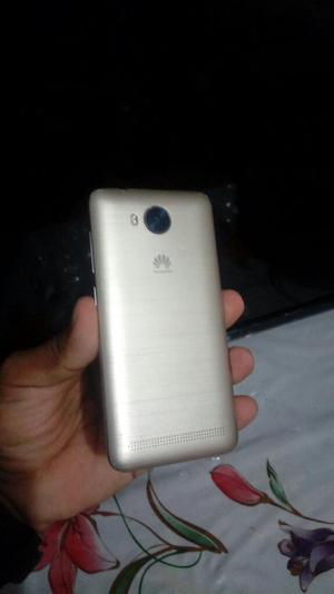 Se Vende Hermoso Huawei Y5 Remate