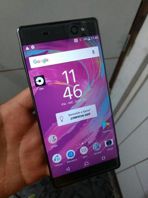 Sony Xperia Xa Ultra 3gb 21.5mp Libre