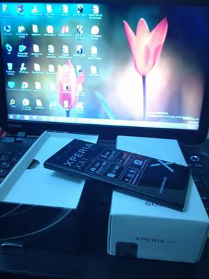 Sony Xperia Xa1 Nuevo sin Uso en Caja