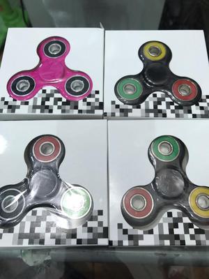 Spinner 100 Unidades a  Soles