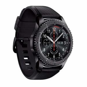 Stock Samsung Gear S3 Frontier Smartwatch Nuevo Sellado