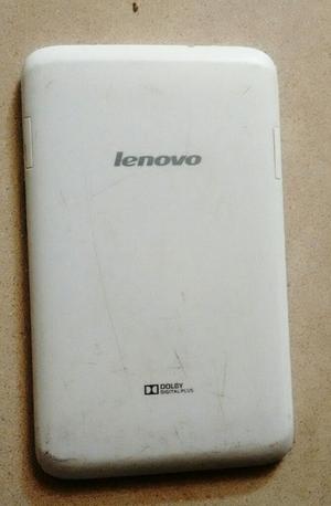 Tablet Lenovo.