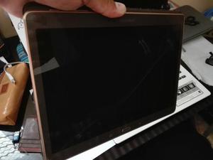 Tablet Samsung Tab S para Repuesto