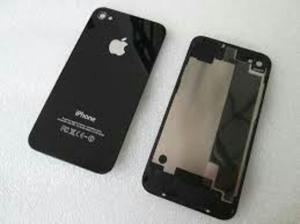 Tapa Original iPhone 4s