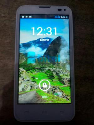 Vendo Celular Bitel B