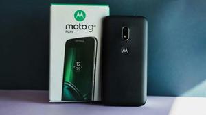 Vendo Celular Motorola G4 Play