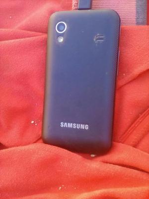 Vendo Celular Samsung