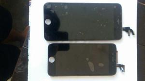 Vendo Dos Pantallas de iPhone 6s Y 6plus