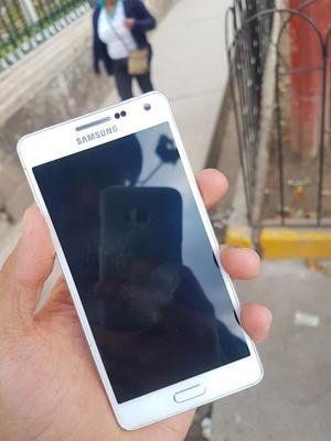 Vendo Galaxy A5 Entel