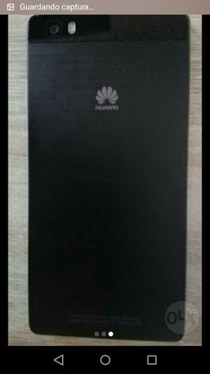 Vendo Huawei P8 Lite