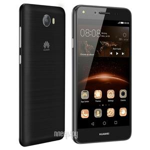 Vendo Huawei Y5II Liberado