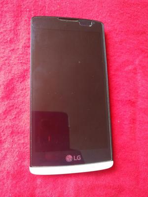 Vendo Lg Leon