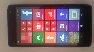 Vendo Lumia 535