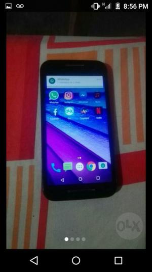 Vendo Motog 3