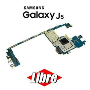 Vendo Placa Galaxy J5