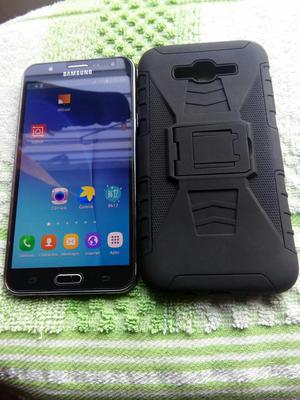 Vendo Samsung Galaxy J7 Negro 