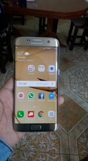 Vendo Samsung Galaxy S7 Egde