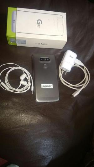 Vendo Urgente Lg G5 Se