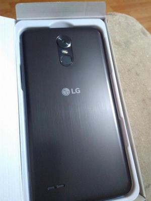 celular LG Stylus 3 nuevo