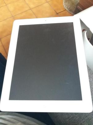 iPad 2 Blanco