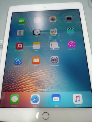 iPad Air 2 de 128 Gb Cargador Y Mica