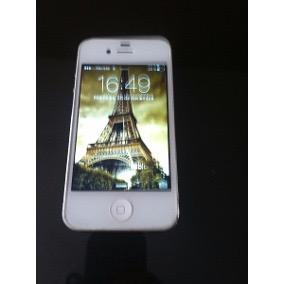 iPhone 4S 16Gb Liberado