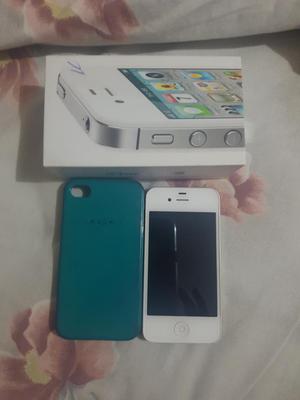 iPhone 4s de 32