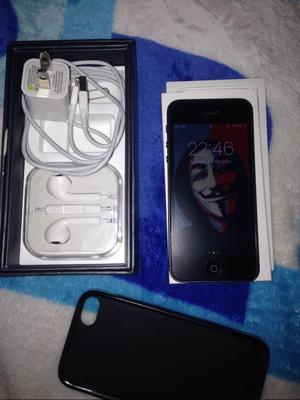 iPhone 5 de 16Gb