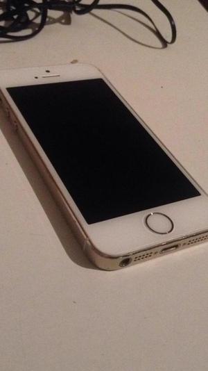 iPhone 5S Libreeeeeee Total