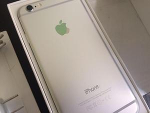iPhone 6 16 Gb Libre Como Nuevo