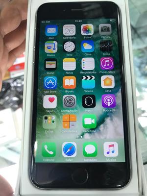 iPhone 6 16Gb 10 de 10