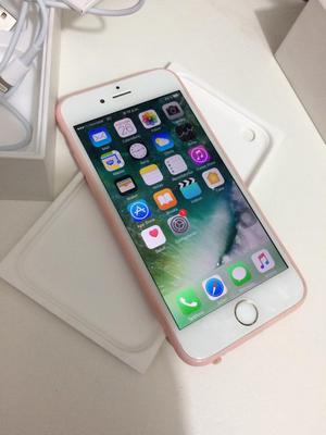 iPhone 6 de 128 Gb Libre