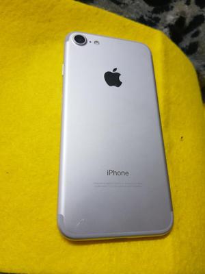 iPhone 7 de 128gb