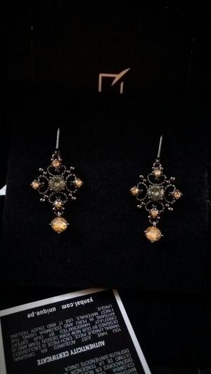 Aretes Marquese Uniquee