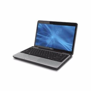 Laptop Toshiba Core I5 L745-spcl4gb,640disco,14