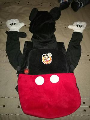 Mochila Mickey