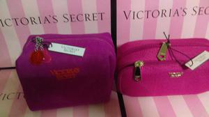 NECESERES COLOR ROSADO VICTORIAS SECRET