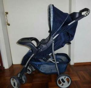 Oferta! Coche para Bebe