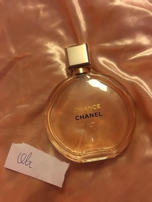 Perfume Chanel Chance 100ml
