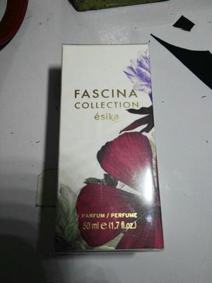 Perfume Fascina Collection