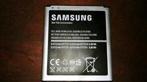 Bateria para Samsung Galaxy S4
