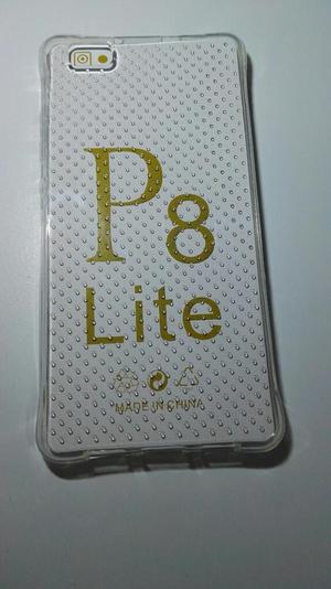 Case Protector Huawei P8 Lite Glossy