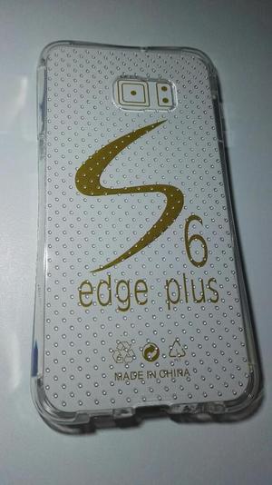 Case Protector Samsung S6 Edge Plus Glos