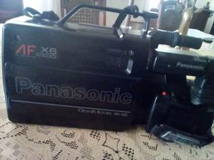 Filmadora Panasonic Af X6ccd
