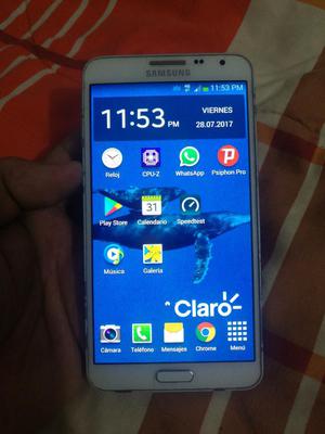 Galaxy Note 3 Neo Lte 290 Soles