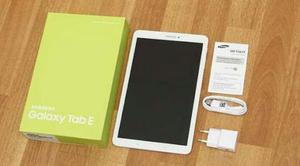 Galaxy Tab E 9,6