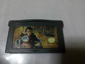 Harry Potter Y La Cámara De Los Secretos (gba - Nintendo