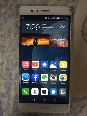 Huawei P9 Estado 8.5 de 10