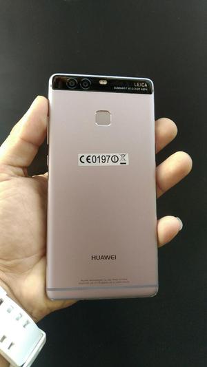 Huawei P9 Eva Leicca